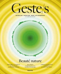 Geste/s : Beauté Nature