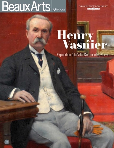  Beaux Arts Editions - Henry Vasnier.