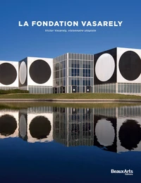 La Fondation Vasarely