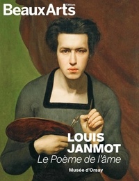  Beaux Arts Editions - Louis Janmot - Le Poème de l’âme.