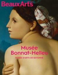 Musée Bonnat-Helleu