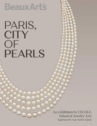 Paris, City of Pearls