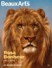  Beaux Arts Editions - Rosa Bonheur (1822-1899) - Au Musée d'Orsay.