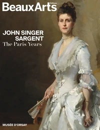 Sargent. Les années parisiennes (1874-1884)