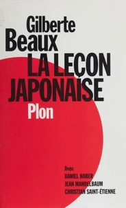 La leçon japonaise