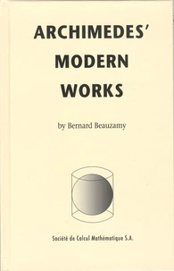 Archimedes' Modern Works
