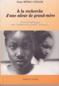 À la recherche d'une odeur de grand-mère