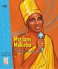 Miriam Makeba