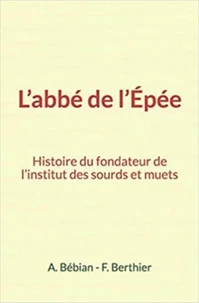 L'abbé de l'Epée