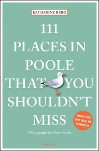 111 places in poole that you shouldn't miss