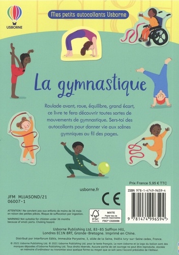 La gymnastique