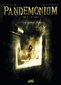 Pandemonium T02