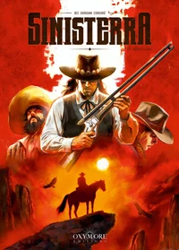 Diablo Tejano