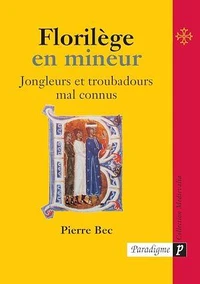 Florilège en mineur