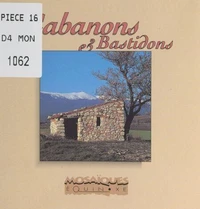 Cabanons et bastidons