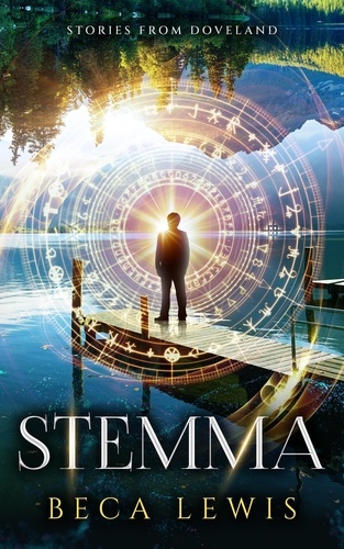  Beca Lewis - Stemma: False Inheritance - Stories From Doveland, #4.