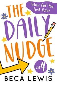  Beca Lewis - The Daily Nudge Volume Four - The Daily Nudge Series, #4.