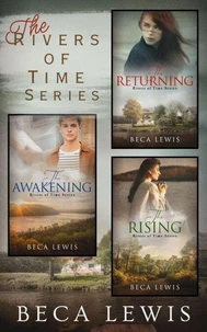 The Rivers Of Time Box Set