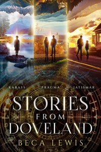 The Stories From Doveland Box Set 1