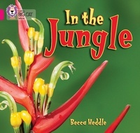 Télécharger des livres gratuits en ligne nook In the Jungle  - Band 01B/Pink B