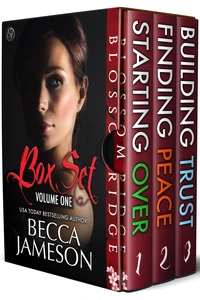 Blossom Ridge Box Set, Volume One