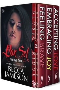  Becca Jameson - Blossom Ridge Box Set, Volume Two - Blossom Ridge.