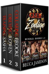 Club Zodiac Box Set One
