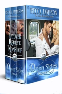 Open Skies Box Set, Volume One