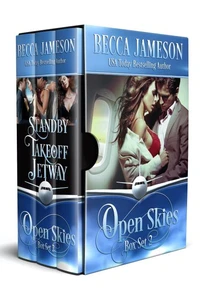 Open Skies Box Set, Volume Two