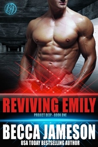  Becca Jameson - Reviving Emily - Project DEEP, #1.