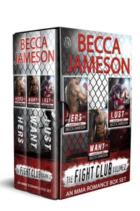 The Fight Club Box Set, Volume Two