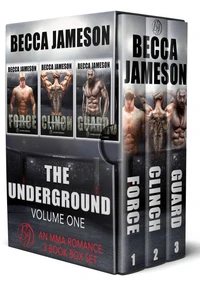The Underground Box Set, Volume One