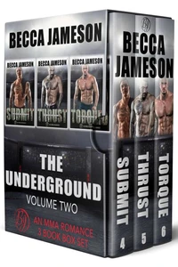 The Underground Box Set, Volume Two