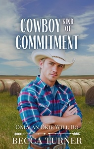 Becca Turner - Cowboy Kind of Commitment - Only an Okie Will Do, #2.