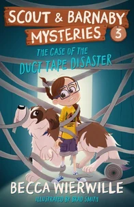 The Case of the Duct Tape Disaster