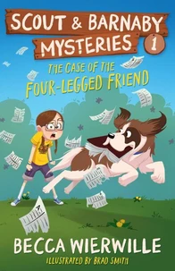 The Case of the Four-Legged Friend