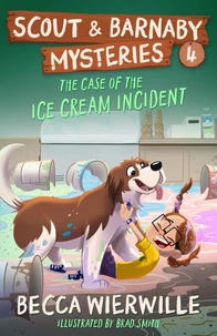 The Case of the Ice Cream Incident
