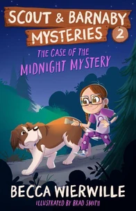 The Case of the Midnight Mystery