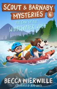 The Case of the Whitewater Woes