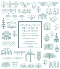 Encyclopédie des formes fruitières