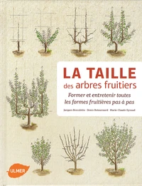 La taille des arbres fruitiers