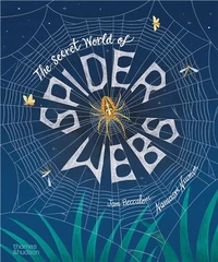 The Secret World of Spider Webs