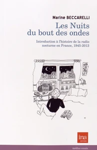 Les nuits du bout des ondes