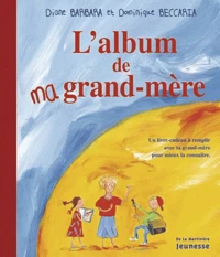 L'Album De Ma Grand-Mere