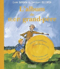 L'Album De Mon Grand-Pere