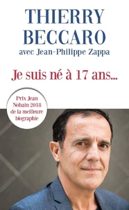 Je suis né à 17 ans...
