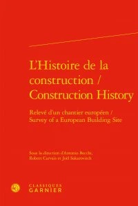 L'histoire de la construction