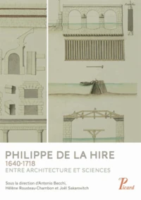 Philippe de La Hire 1640-1718