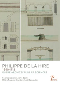 Philippe de La Hire 1640-1718