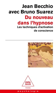 Du nouveau dans l'hypnose